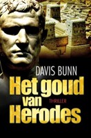 Het goud van Herodes (Paperback)