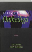 Ontheiligd (Paperback)