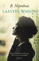 Laatste wagon (Paperback)