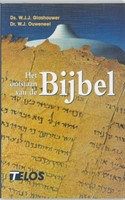 Het ontstaan van de Bijbel (Paperback)