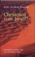 Christenen voor Israël? (Boek)