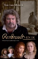 Rembrandt en ik (Boek)