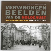 Verwrongen beelden van de Holocaust (Boek)