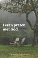 Leren praten met God (Paperback)