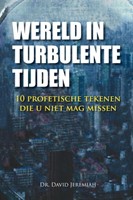 Wereld in turbulente tijden (Paperback)
