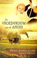 De vroedvrouw van de Amish (Paperback)