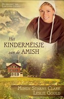 Het kindermeisje van de Amish