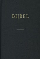 Bijbel HSV 16,5x24 huisBijbel (Hardcover)