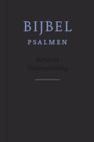 Bijbel Herziene Statenvertaling Psalm & Gezang (Hardcover)