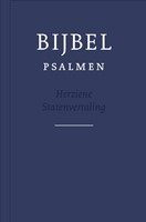 Schooleditie Psalmen - Gezangen (Hardcover)