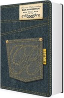 2016 blue jeans edition (Hardcover)