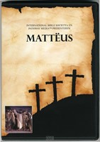 Matteus (DVD-rom)