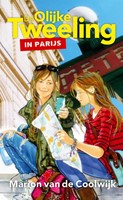 De olijke tweeling in Parijs (Hardcover)