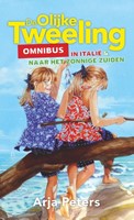 De olijke tweeling in Italië & naar het zonnige zuiden (Hardcover)