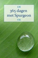 365 dagen met Spurgeon (Hardcover)