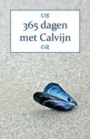 365 dagen met Calvijn (Hardcover)