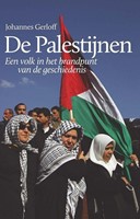 De Palestijnen (Hardcover)
