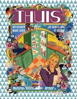 Thuis (Paperback)