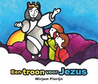 Een troon voor Jezus (Hardcover)