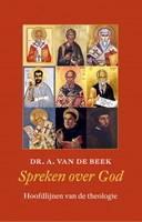 Spreken over God (Paperback)