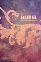Bijbel (HSV) - foam paars (Hardcover)