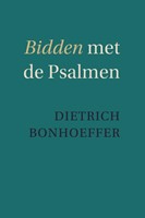 Bidden met de Psalmen (Paperback)