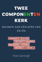 Tweecomponentenkerk (Paperback)