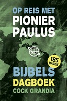 Op reis met pionier Paulus (Paperback)