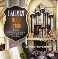 Psalmen in de crisis (Cadeauproducten)
