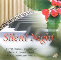 Silent Night (Cadeauproducten)