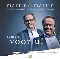 Samen voor U!, Martin & Martin (Cadeauproducten)