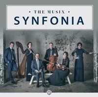 Synfonia - The Musix (Cadeauproducten)