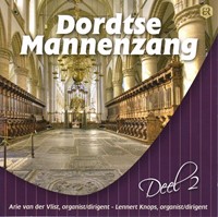 Dordtse Mannenzang (2) (Cadeauproducten)