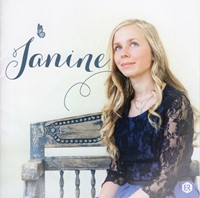 Janine (Cadeauproducten)