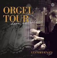 Orgel Tour (Cadeauproducten)