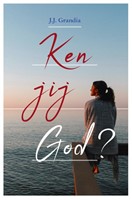 Ken jij God? (Paperback)
