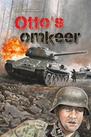 Otto's omkeer (Paperback)