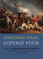 Lopend vuur (Hardcover)