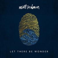 Let There Be Wonder (Live) (CD)