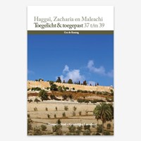 Haggai, Zacharia en Maleachi (Hardcover)