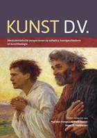 Kunst D.V. (Paperback)