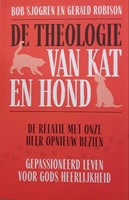 De Theologie van kat en hond