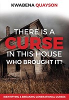 There is a Curse in this House (Paperback)