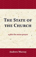 The State of the Church (Paperback)