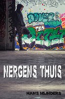 Nergens thuis (Hardcover)