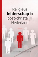 Religieus leiderschap in post-christelijk Nederland (Paperback)