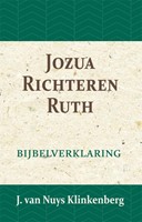 Jozua, Richteren & Ruth (Paperback)
