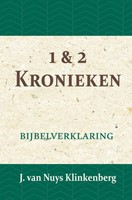 1 & 2 Kronieken (Paperback)