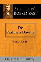 De Psalmen Davids 1 (Boek)