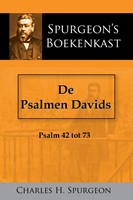 De Psalmen Davids 2 (Paperback)